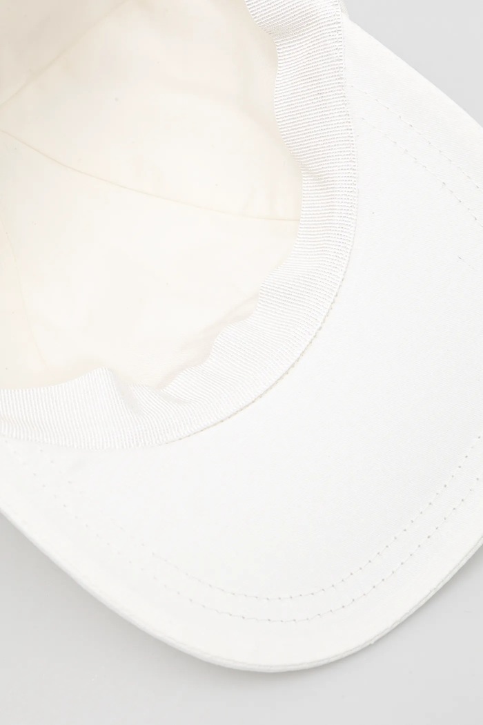 Αξεσουάρ Καπέλο MSGM 3842MDL02.257126 μπεζ