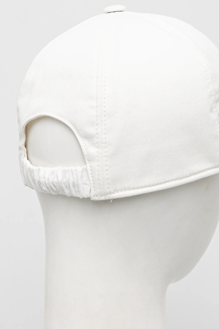 Καπέλο MSGM μπεζ 3842MDL02.257126