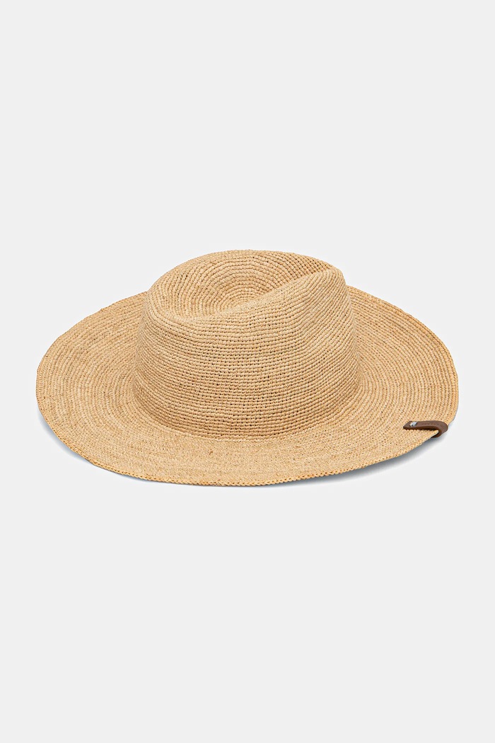 Šešir Weekend Max Mara ostalo bež 2515571025600