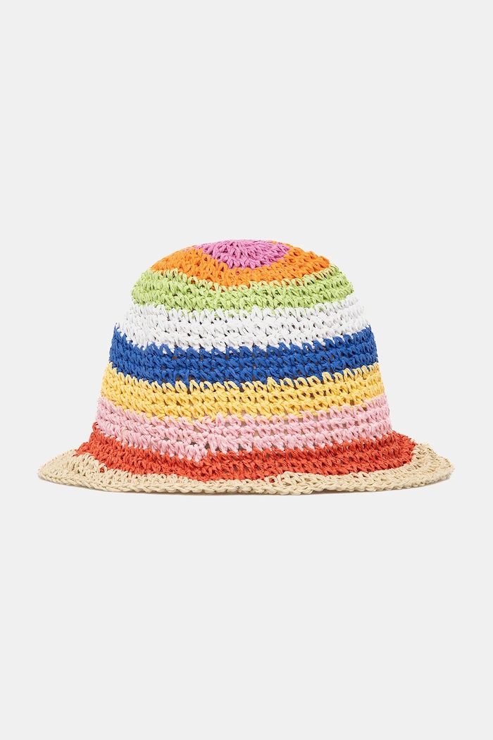 Aldo kapelusz CROHAD pozostałe multicolor CROHAD.961