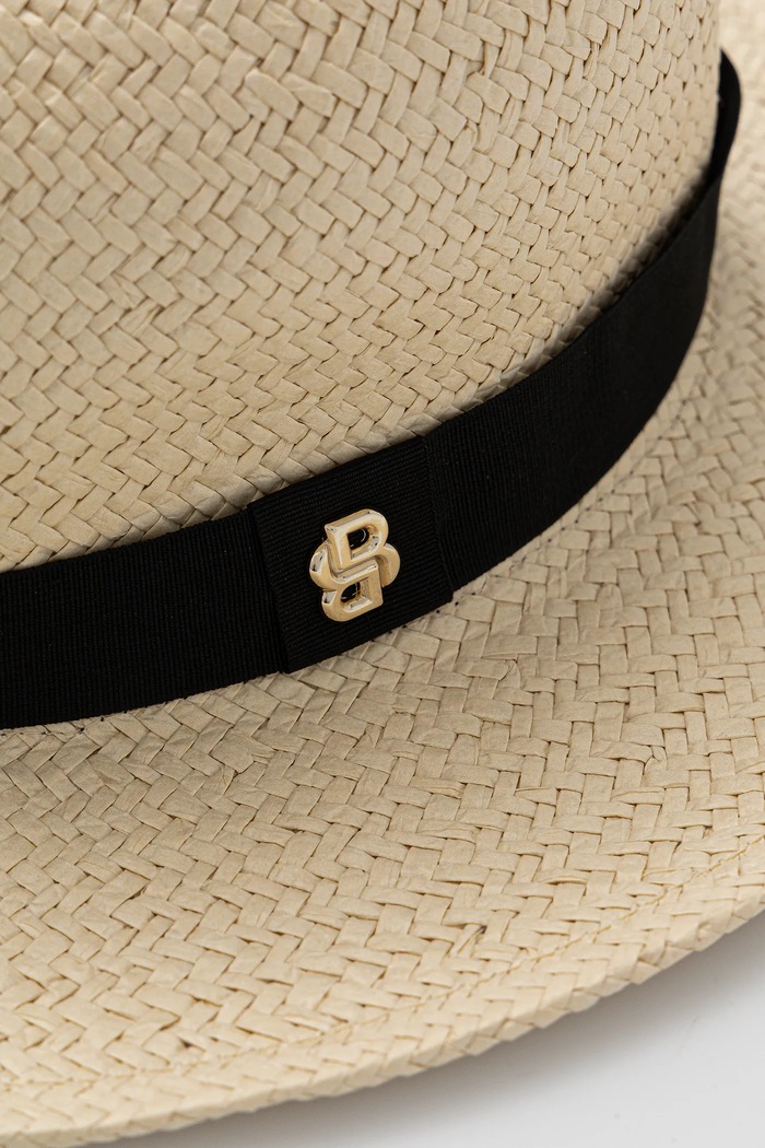 Accesorii BOSS pălărie 50539512 bej