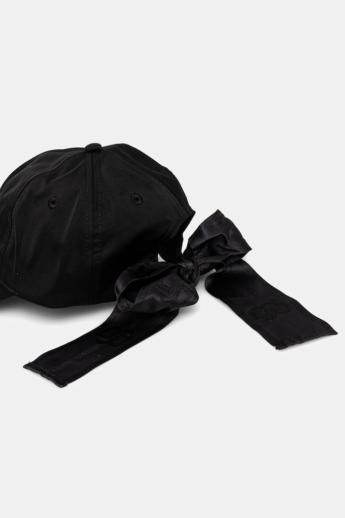 Accesorii BOSS șapcă 50539916 negru