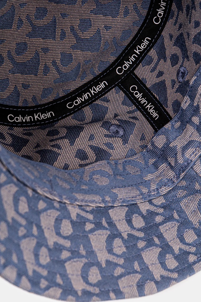 Αξεσουάρ Καπέλο Calvin Klein Jeans LV04K5059G μπλε