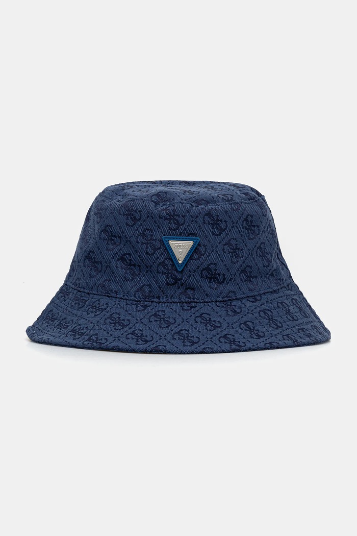 Guess kalap aplikációval sötétkék V5GZ04.WH492