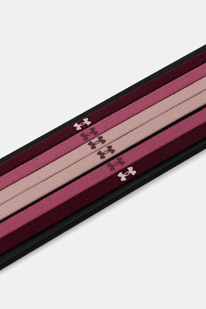 Čelenky Under Armour 6-pak 1389932 ružová AW25