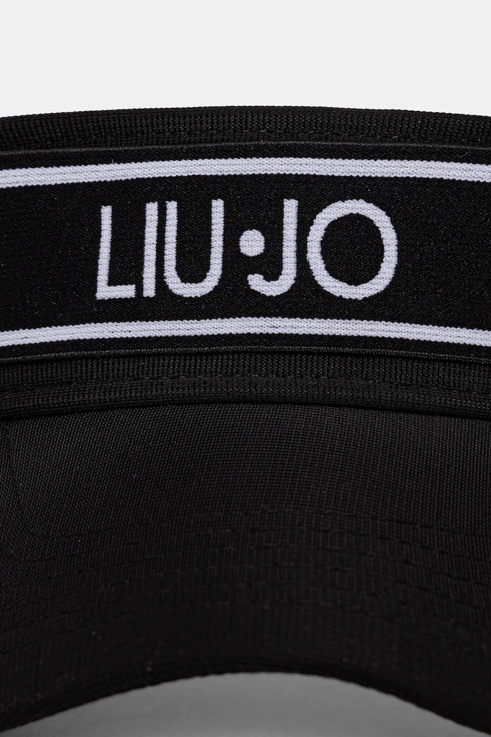 Liu Jo daszek VA5202.T0300 czarny SS25