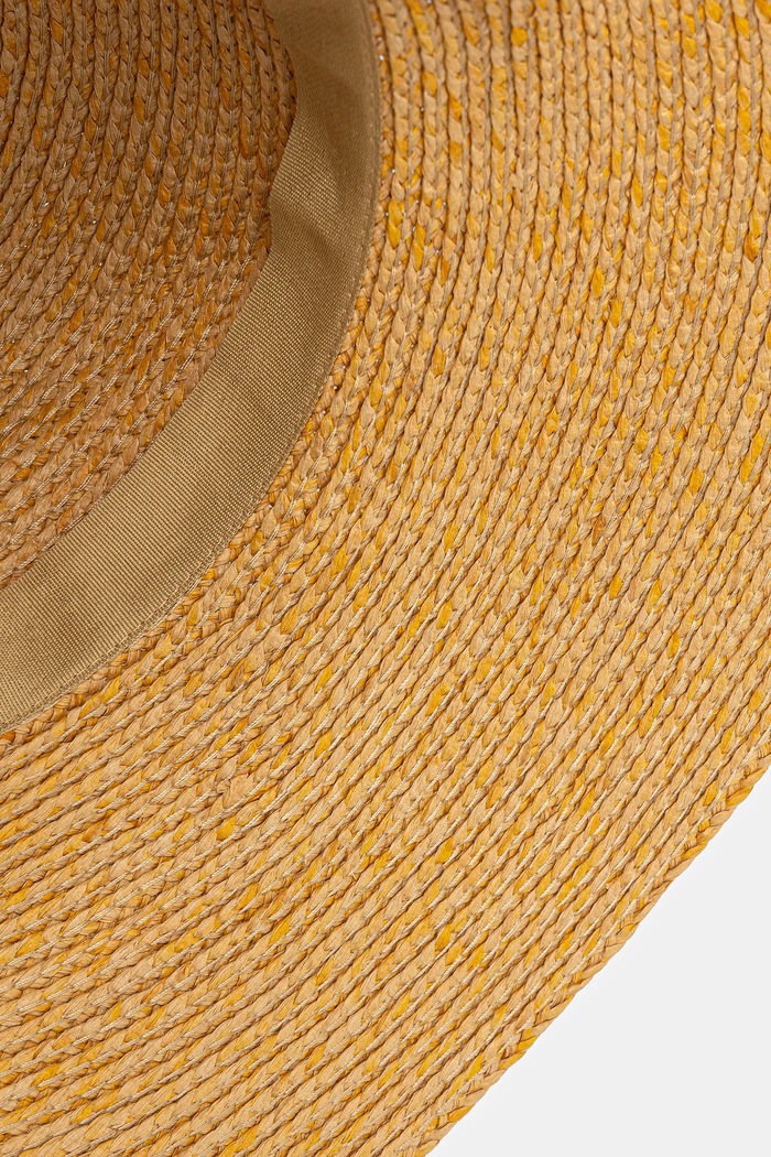 Klobouk Guess béžová AW5290.NYL01