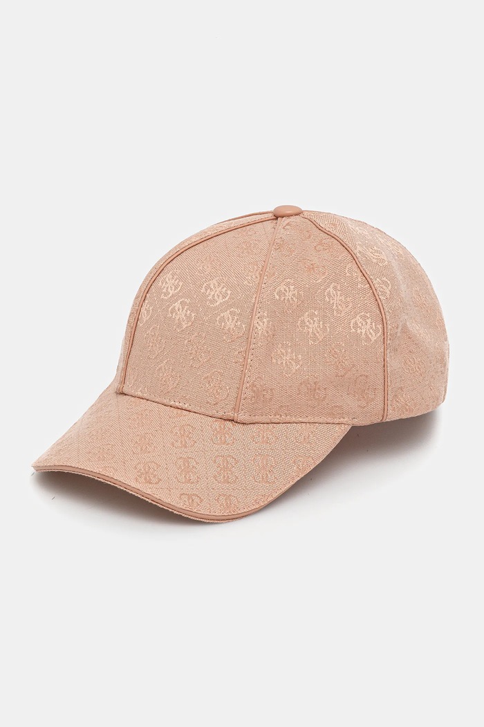 Кепка Guess інші помаранчевий AW5282.POL01