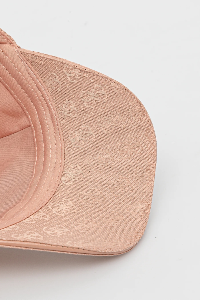Кепка Guess оранжевый AW5282.POL01