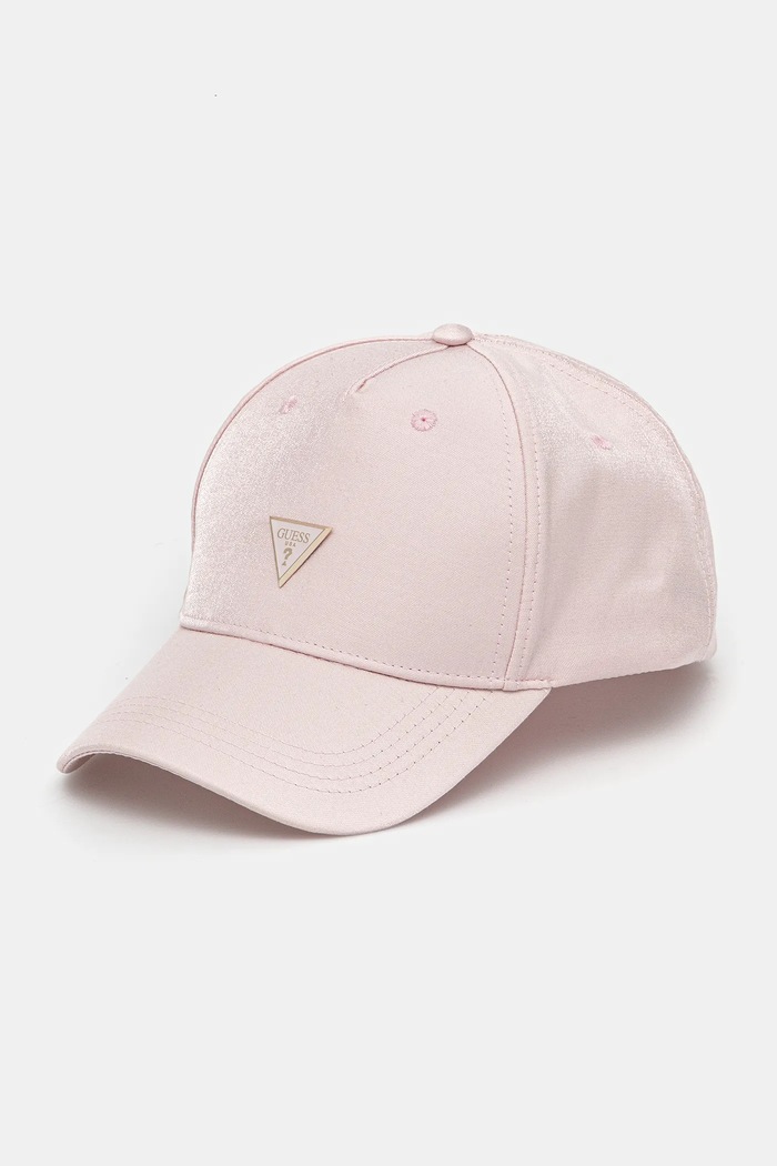 Kšiltovka Guess další růžová AW5283.COT01