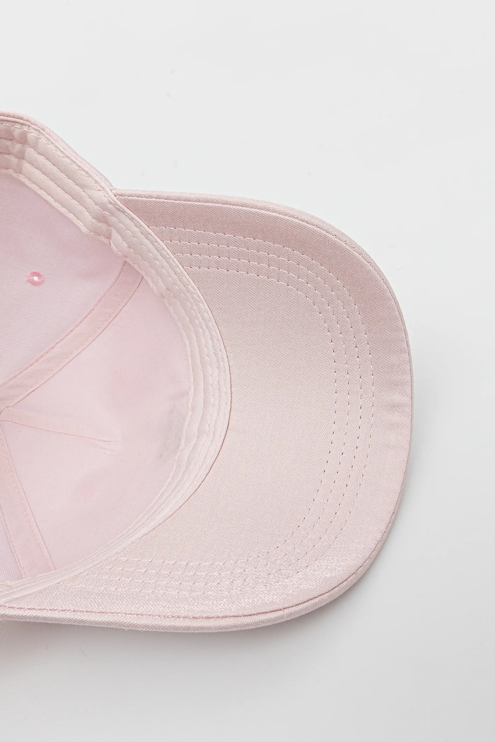 Kšiltovka Guess růžová AW5283.COT01