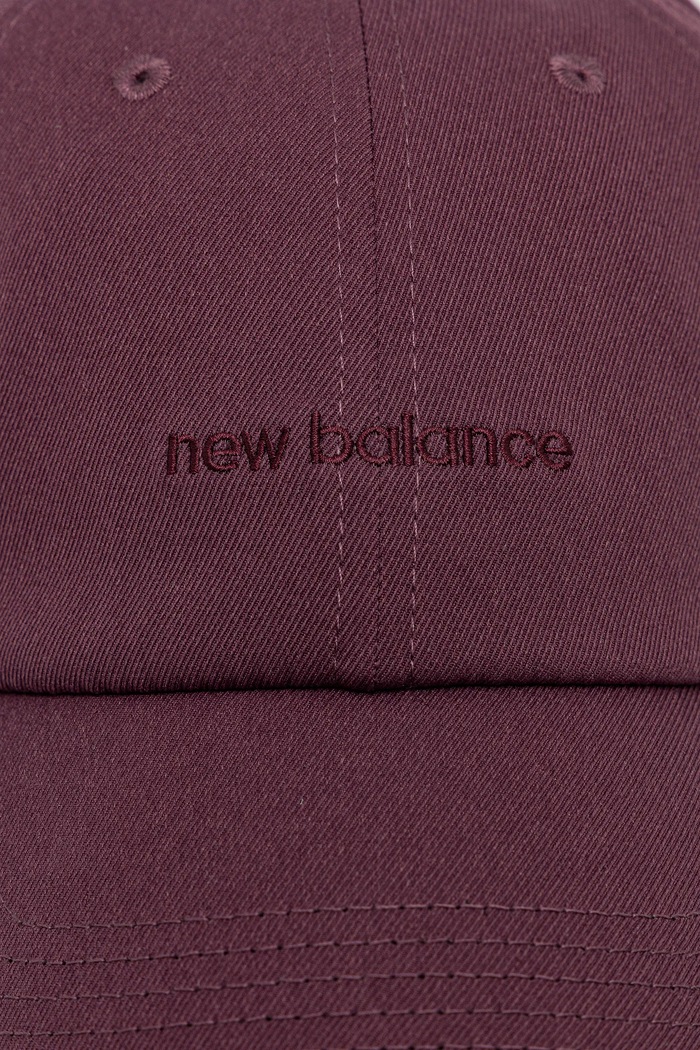 New Balance Sapca LAH51010FDP violet SS25