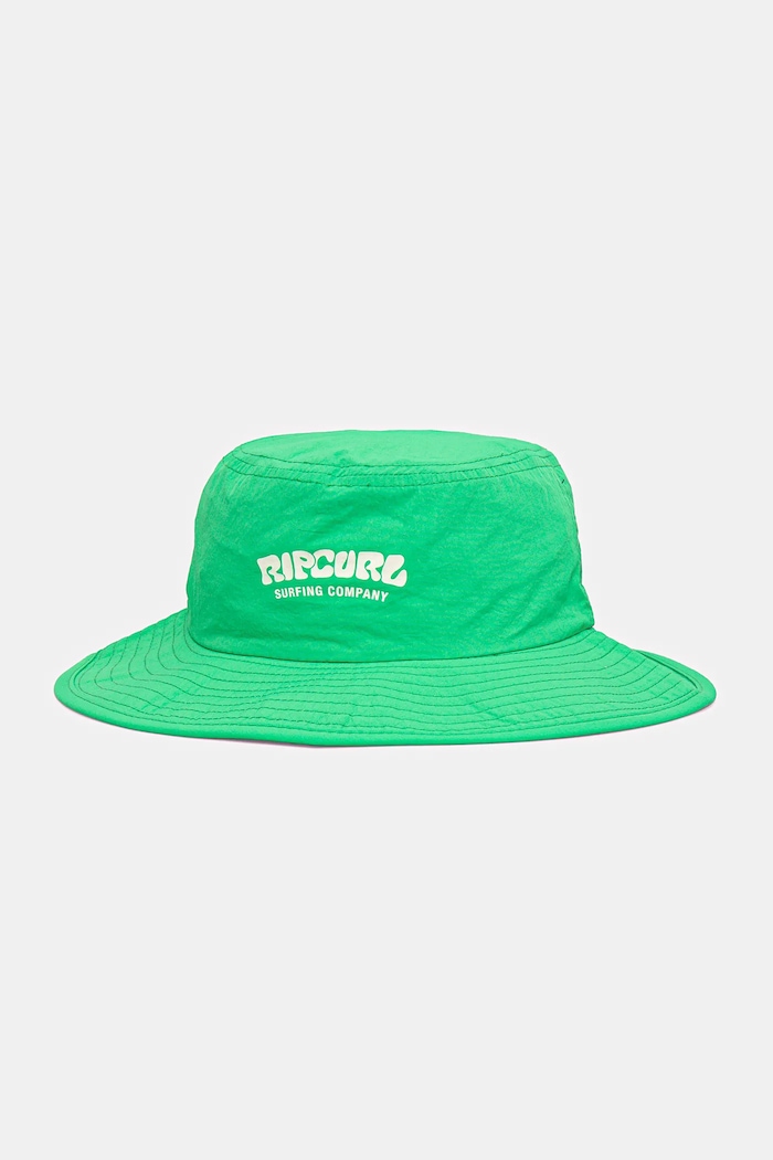 Rip Curl pălărie altele verde 05QWHE