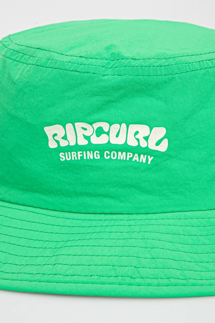 Rip Curl pălărie verde 05QWHE