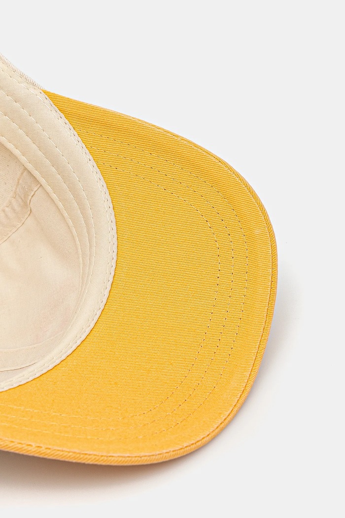 Rip Curl pamut baseball sapka narancssárga 05SWHE