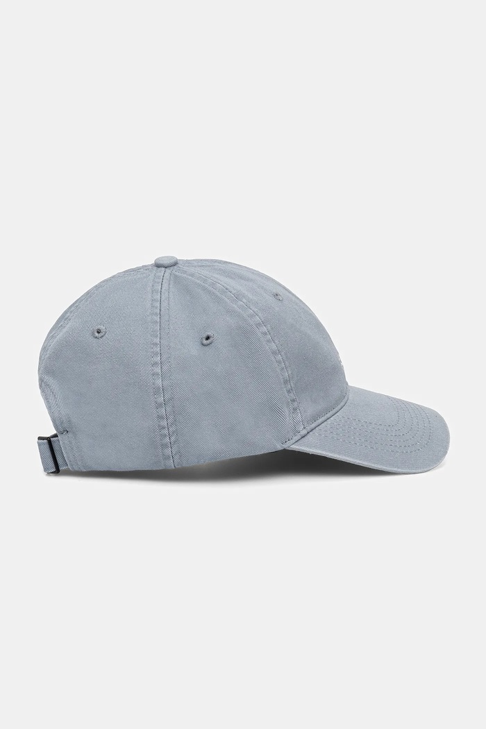 Kiegészítők The Kooples pamut baseball sapka AMHA30011K kék