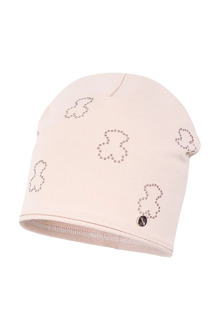 Jamiks czapka dziecięca SAADA pozostałe różowy SAADA.Nak.glow.JWH055.G