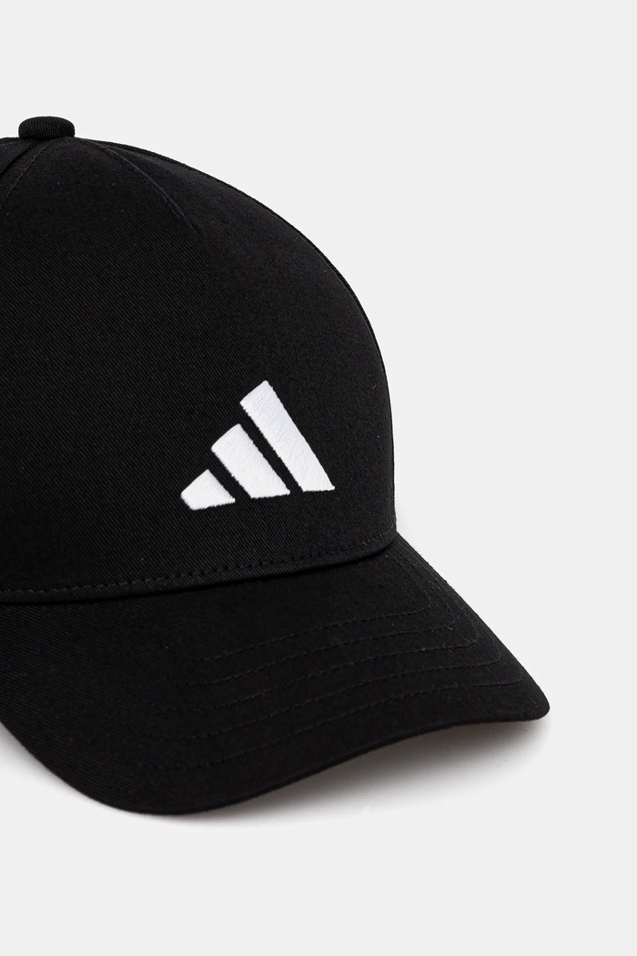adidas Performance sapca JD1328 negru SS26