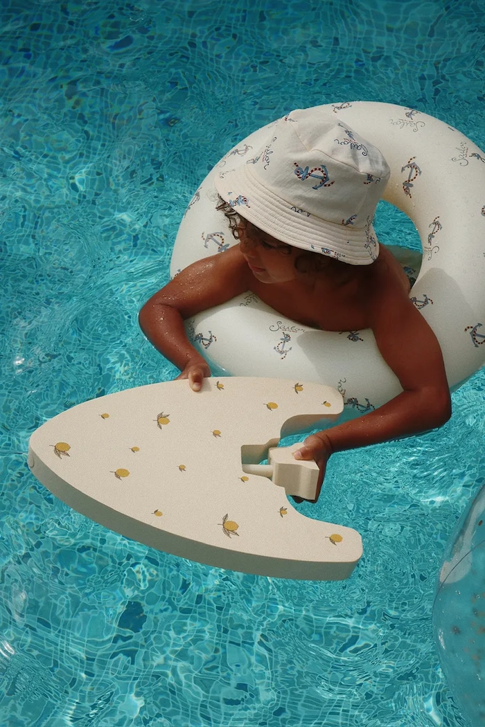 Konges Sløjd Kapelusz ASNOU BUCKET HAT KS103343