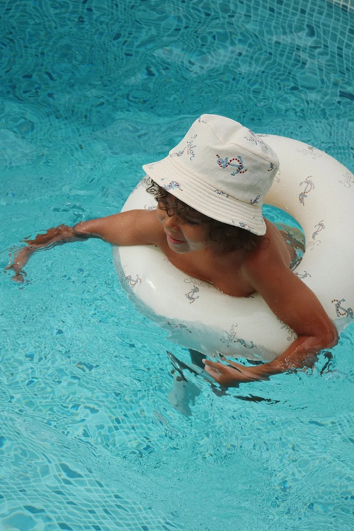 Konges Sløjd Kapelusz ASNOU BUCKET HAT KS103343