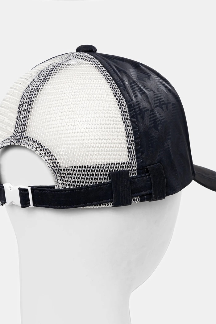 Kapa sa šiltom Emporio Armani mornarsko plava EB000332.AF13370