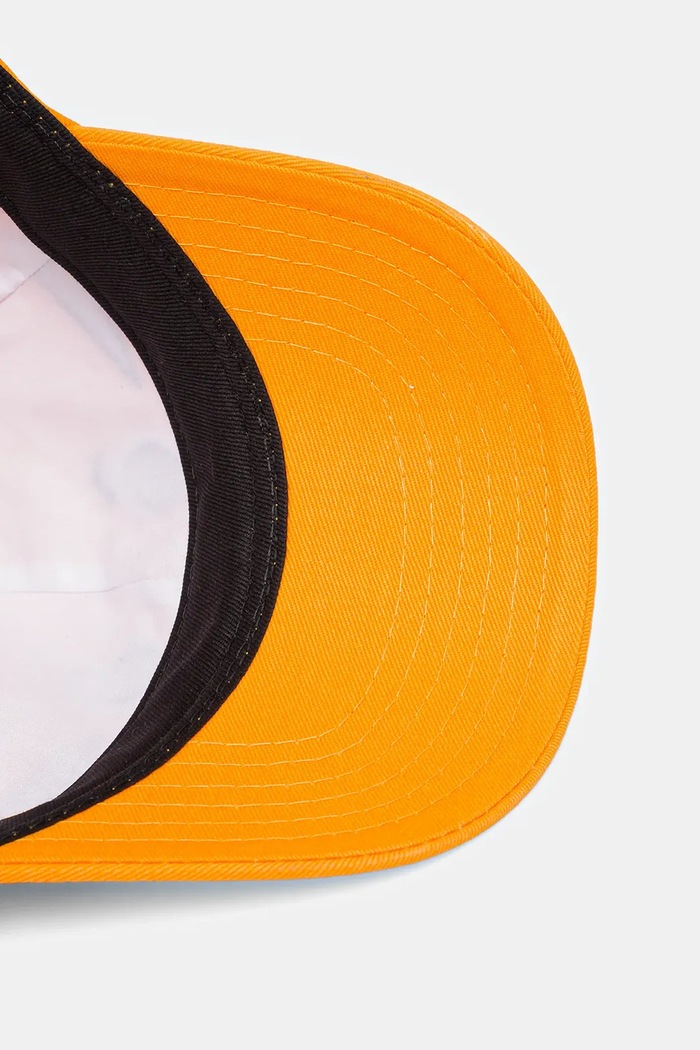 Καπέλο New Era NEW ERA πορτοκαλί 60667521