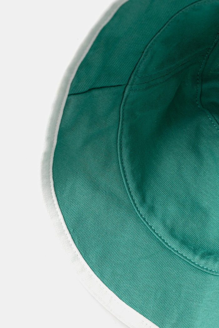 United Colors of Benetton kapelusz dwustronny dziecięcy 6YPLGA01G.P.Seasonal