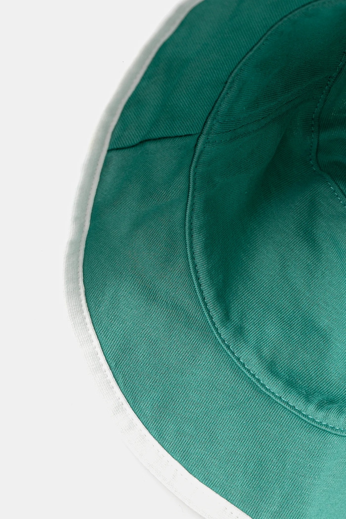 United Colors of Benetton kapelusz dwustronny dziecięcy 6YPLGA01G.P.Seasonal