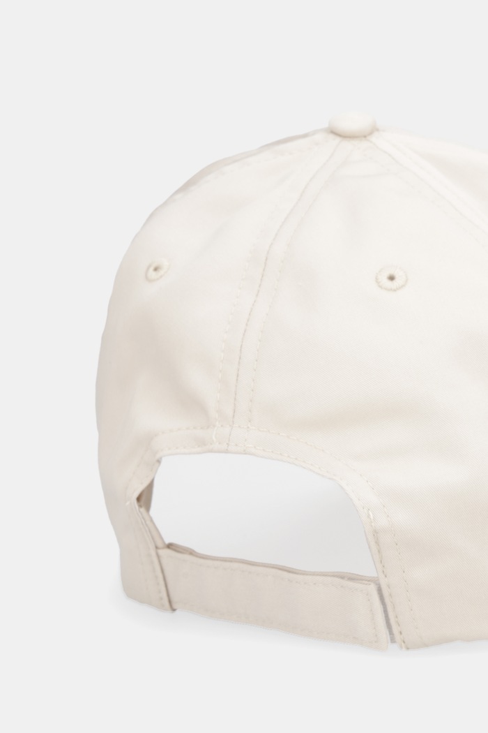 Doplnky Bavlnená šiltovka Tommy Jeans 0 AM0AM12958 béžová