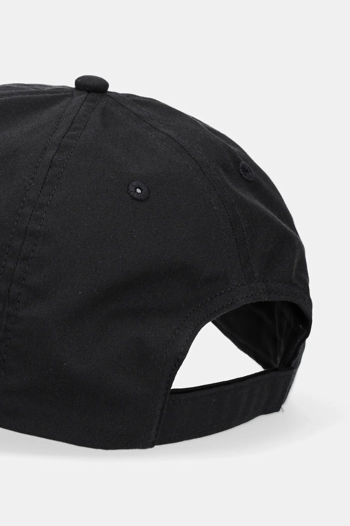 Doplňky Bavlněná baseballová čepice Tommy Jeans 0 AM0AM12958 černá