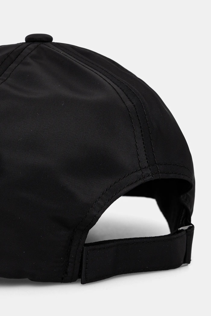 BOSS sapca 50534278 negru SS25