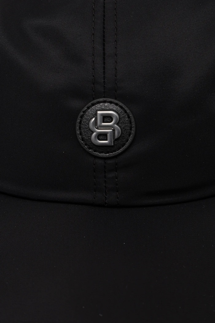 BOSS sapca negru 50534278