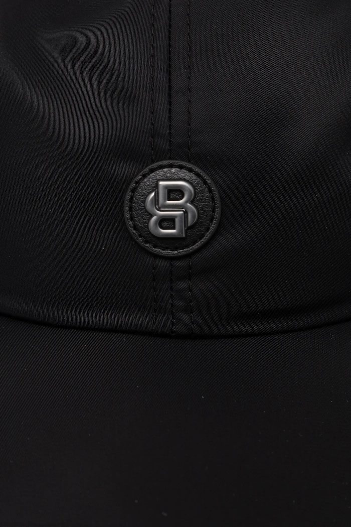 BOSS sapca negru 50534278