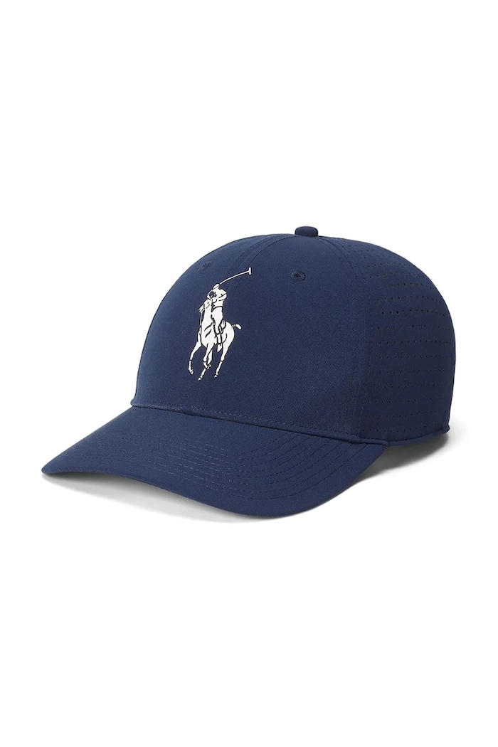 Polo Ralph Lauren Wimbledon Collection další námořnická modř 710949907