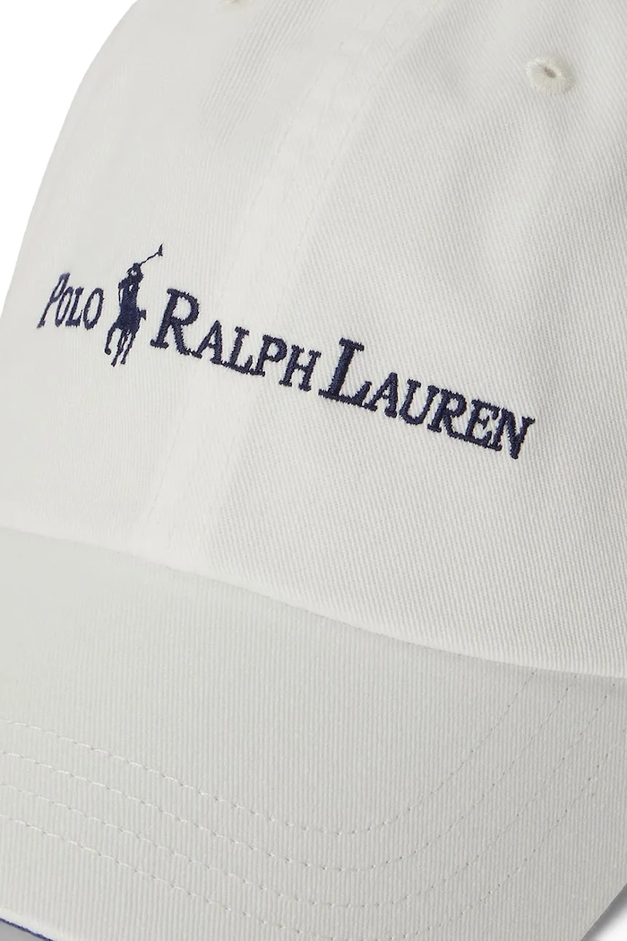 Accesorii Polo Ralph Lauren Sport Cap șapcă baseball din bumbac masculină 710958055 bej