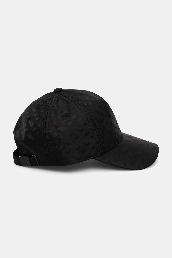 Kiegészítők BOSS baseball sapka 50539420 fekete