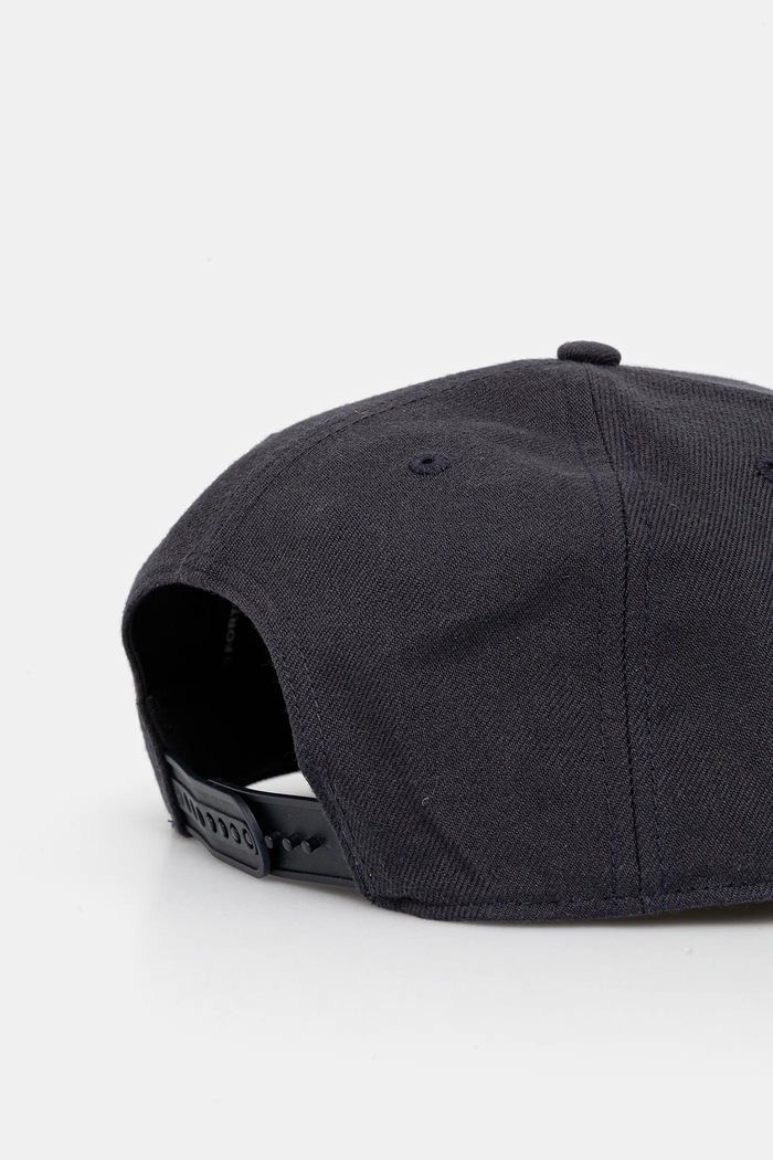 Accessori Oakley cappello con visiera con aggiunta di cotone FOS901222 blu navy