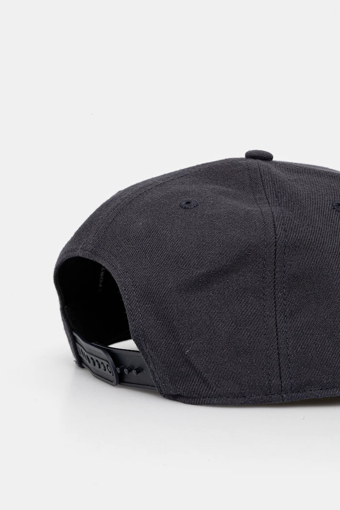 Accessori Oakley cappello con visiera con aggiunta di cotone FOS901222 blu navy