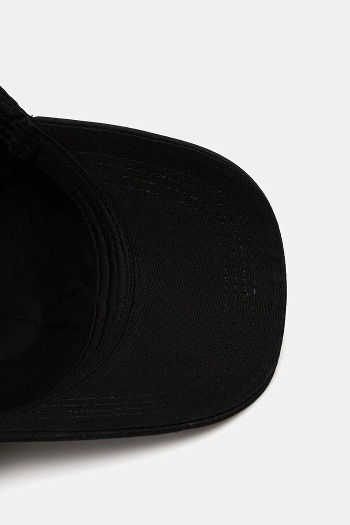 Guess férfi pamut siltes sapka LONDON fekete AM9521.POL01