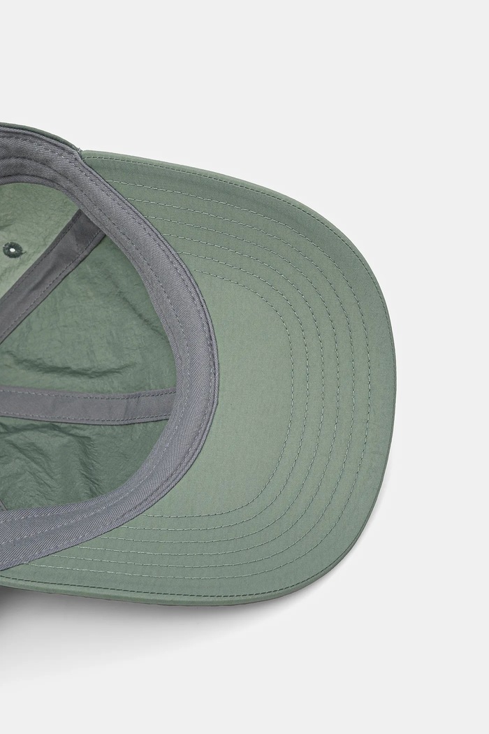 Kapa sa šiltom Under Armour Sportstyle tirkizna 1389692