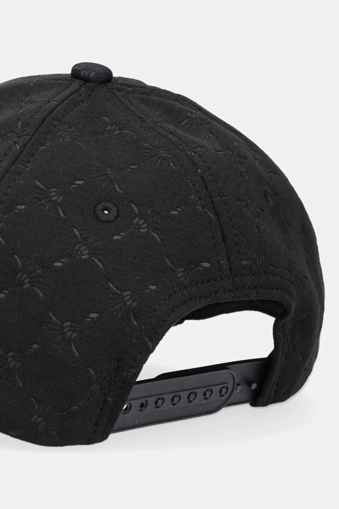 Accesorii Joop! șapcă 30046122 negru