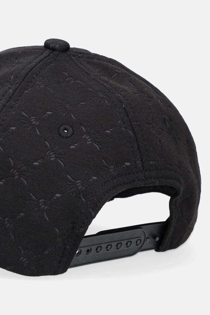 Accesorii Joop! șapcă 30046122 negru
