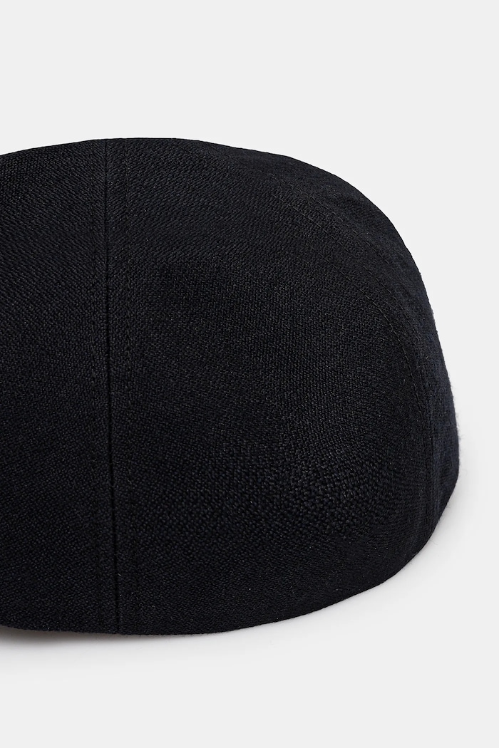 Kiegészítők Visvim gyapjú siltes sapka Honus Cap 125103003011 sötétkék