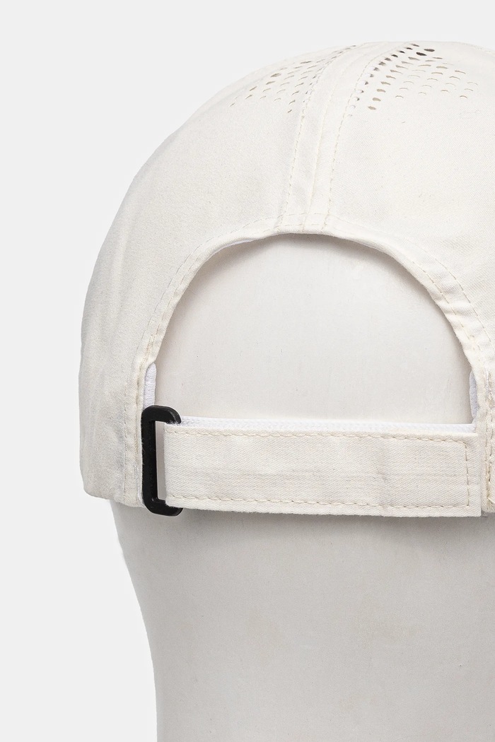 Kiegészítők Aeronautica Militare baseball sapka HA1199CT3495 bézs