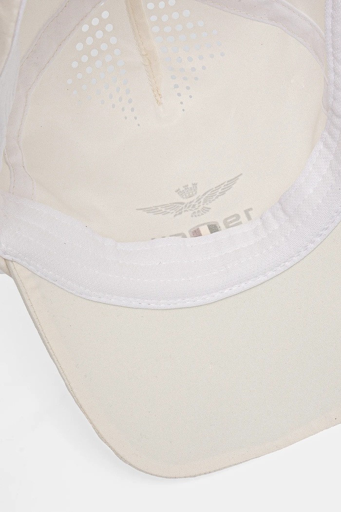 Aeronautica Militare baseball sapka bézs HA1199CT3495