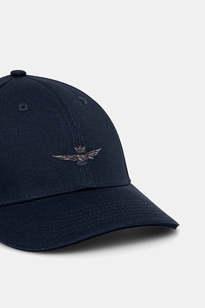 Aeronautica Militare HA1212CT3299 granatowy SS25