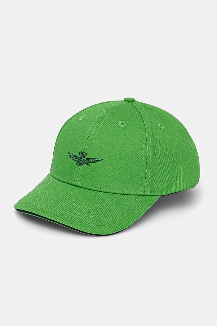 Aeronautica Militare natpis zelena HA1212CT3299
