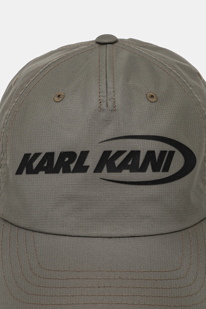 Šiltovka Karl Kani 70300033 zelená SS25
