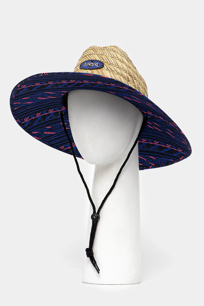 Rip Curl Pălărie cu boruri largi pentru bărbați altele bleumarin 1EPMHE
