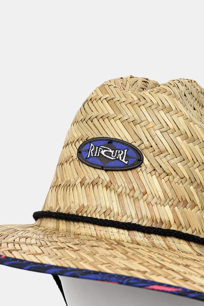 Rip Curl Pălărie cu boruri largi pentru bărbați 1EPMHE bleumarin SS26